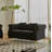 Frotten 65'' Velvet Loveseat-1509715511
