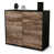 Anthracite/Driftwood