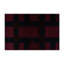 Tapis intérieur / extérieur mauve à carreaux-1224565104