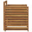 79cm Wide Patio Sofa