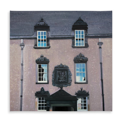 Argyll's Lodging Stirling Castle Tablecloth | Home Decor