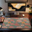 Polyester Desk Pad-747243663