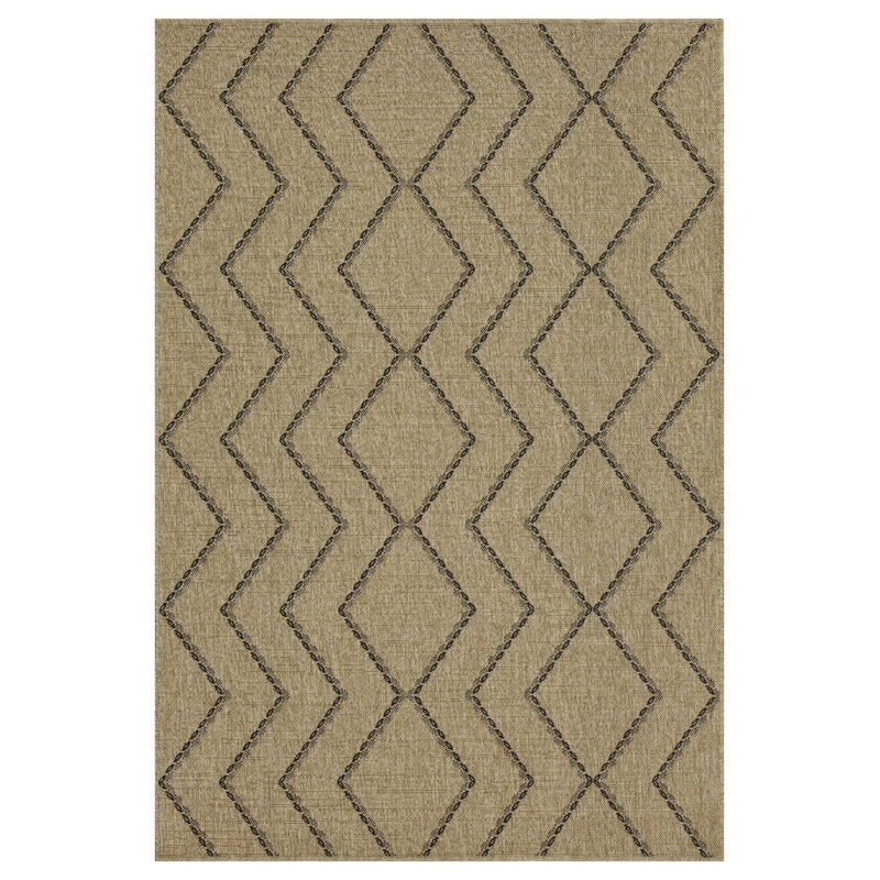 Leart Indoor / Outdoor Rug, Runner 2'7" x 7'3"