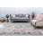 Hailey Vintage Constellation Area Rug-811375352