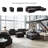 Modmax II Swivel Glider Recliner