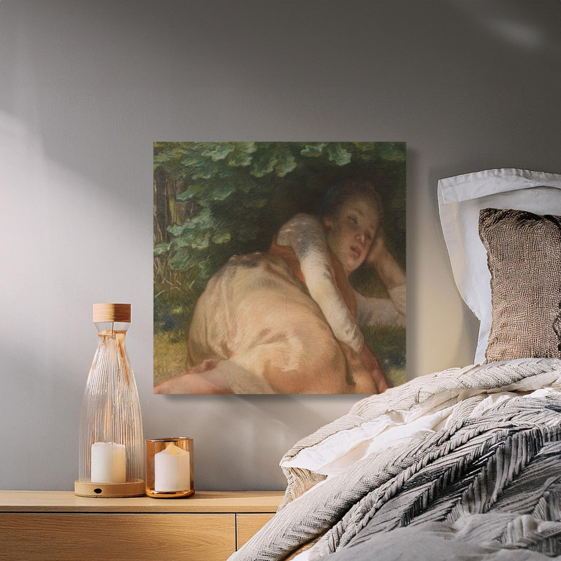 Wrapped Canvas Print Set, 20x20