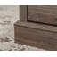 Bureau double caisson Aspen-105386781