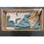Anjelica Cotton - Piece Cot Bed Fitted Sheet-462169059-462169057