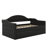 Elegant Twin Size Upholstered Daybed With Trundle And USB&Type-C Charging Ports,Velvet Sofabed For Kids Adults Bedroom,No Box-Spring Needed-1033302519