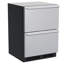 Marvel Appliances 23.88'' W Built-In Mini Fridge