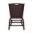 Laguna Outdoor Chaise Lounge with Table-83552149