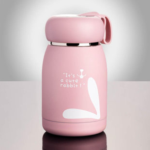 Glacière isotherme en acier inoxydable 11 oz