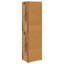 185cm H x 50cm W Bookcase-1778050263