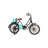 Lapierre Handmade Model Car Decorative Object