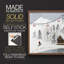 Collection Ski Slope, impression encadrée - Restickable-410228327-410228335