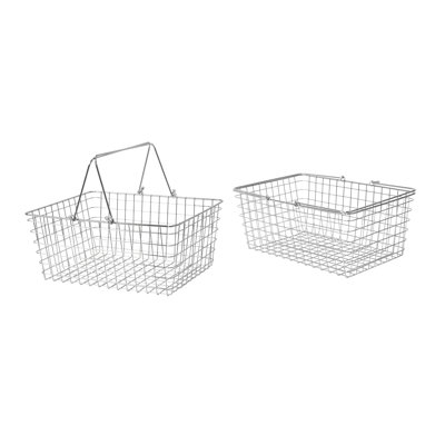 Grand panier Raidi