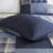 Woolrich Sunset Blue Oversized 100% Cotton 3-Piece Full/Queen Quilt Mini Set-123818044-18531220