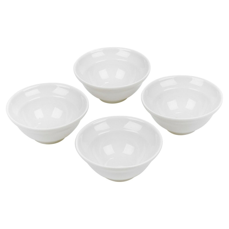 Rosalind Wheeler Brahmsley Ceramic Condiment Server