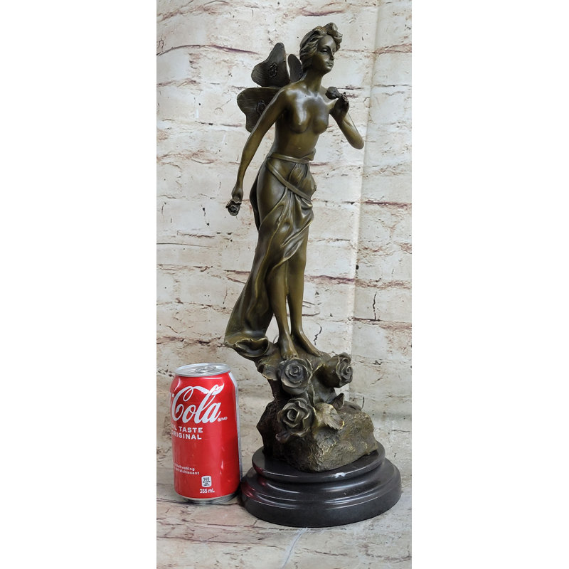 Figurines et sculptures Jyzaiah