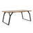 ZORA DINING TABLE