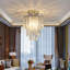 Semi Flush Mount