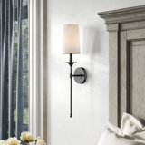 Elyse Steel Wallchiere
