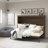 Warnke Full / Double Murphy Bed-836088736