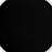Posh Circle Pillow-120767032