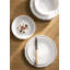 Reminiscence Porcelain Limoges Appetizer Plate-1493043085