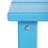 Laguna Kids Outdoor Poly Adirondack Chair With Side Table 3-Piece Set-108486236