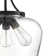 Breena 3 - Light Unique/Statement Pendant