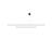 Orizzonte Flush Mounted Sconce