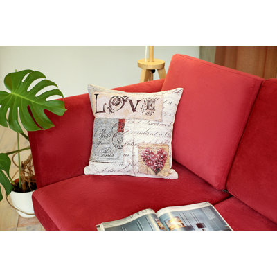 Throw Pillow