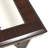 Belmont Place Rectangular Coffee Table - Espresso