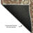 Premium Machine Washable Gurubaksh AMF1149 Moroccan Rug-1377840764