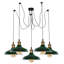 London 5 - Light Pendant-2135775359