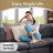 Eugenija 129" W Down Filled Modular Sectional-333316161