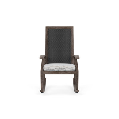 Frontier Outdoor Rocker Chair