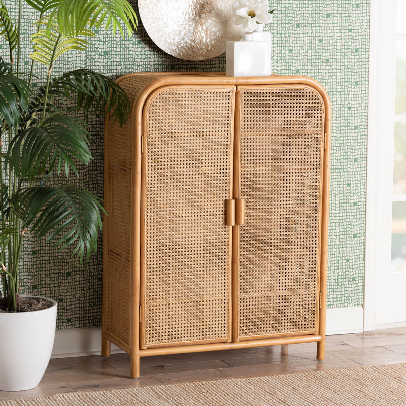 Daimyan Accent Cabinet