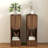 End Table With Storage-114210494