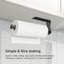Porte-serviettes en papier-129428720