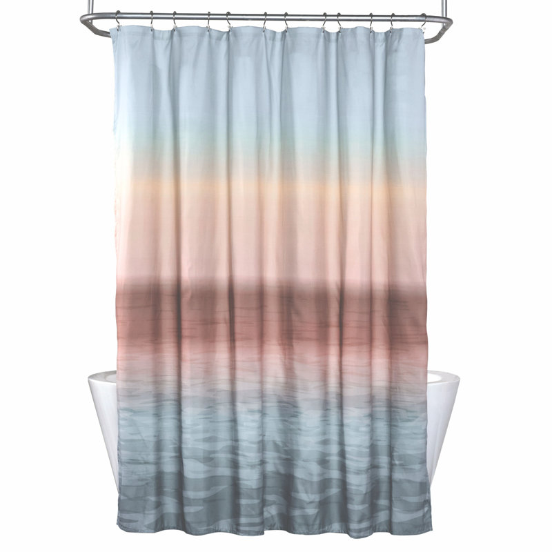 OMBRE SUNSET FABRIC S/C-MULTI