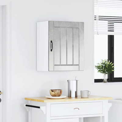 Tamini Standard Wall Cabinet