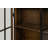 Glass Dining Cabinet-90910165