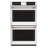 Professional Series Smart Built-in 30" Self Cleaning Convection Electric Double Wall Oven-55664449