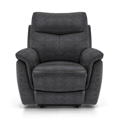 Upholstered Armchair