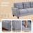 Larod 79.84'' Sofa