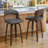 Carylon Swivel Upholstered Counter Stool-1538535183