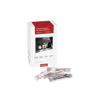 Miele Nettoyant pour canalisation de lait