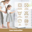 Tapis pour salle de bain Ayleigh-501206916-521505694